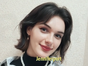 Jenniferport