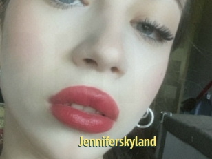 Jenniferskyland