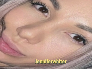 Jenniferwhiter