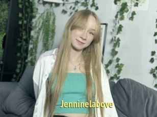 Jenninelabove