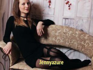 Jennyazure