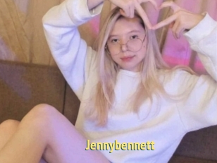 Jennybennett
