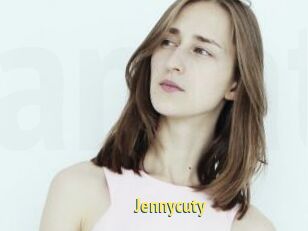 Jennycuty
