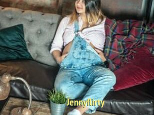 Jennyflirty