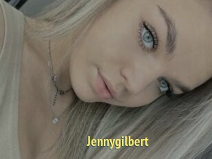 Jennygilbert