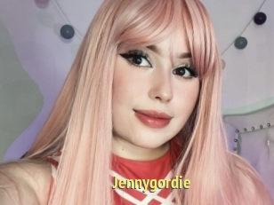 Jennygordie