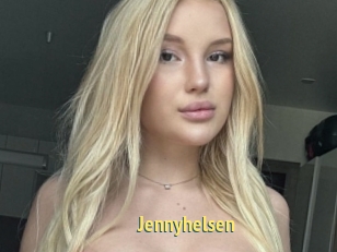 Jennyhelsen