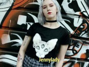 Jennylady