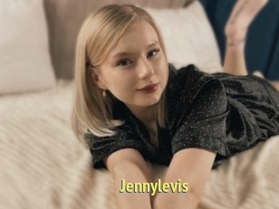 Jennylevis