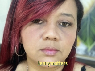Jennymatters