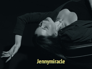 Jennymiracle