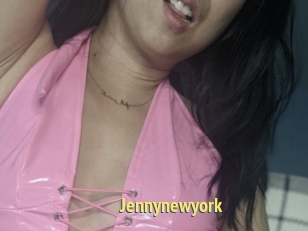 Jennynewyork