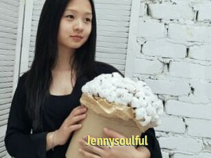 Jennysoulful