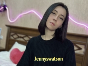 Jennyswatson