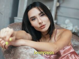 Jennyswon