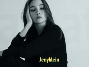 Jenyklein