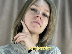 Jerryhemsley