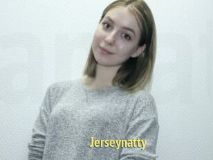 Jerseynatty