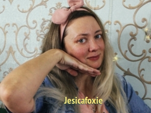 Jesicafoxie