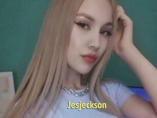 Jesjeckson