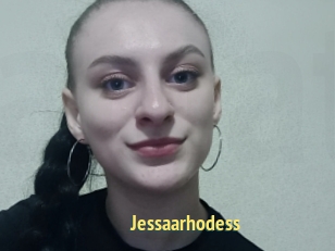 Jessaarhodess