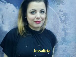 Jessalicia
