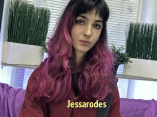 Jessarodes
