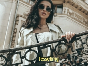 Jesseking