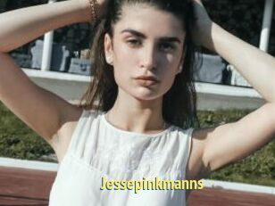 Jessepinkmanns