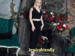 Jessicafriendly