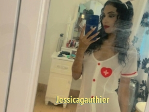 Jessicagauthier