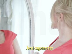 Jessicagomezzz