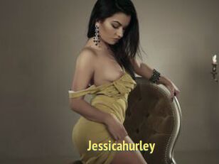 Jessicahurley