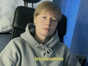 Jessicasamson