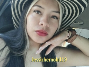 Jessichernobil19