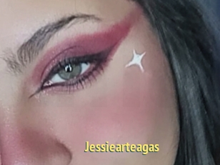 Jessiearteagas