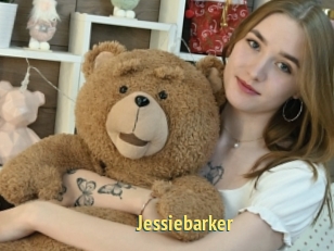 Jessiebarker
