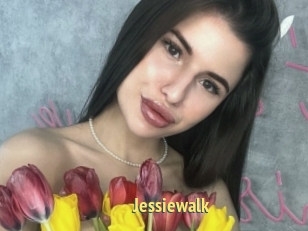Jessiewalk