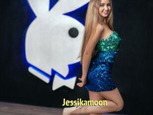 Jessikamoon
