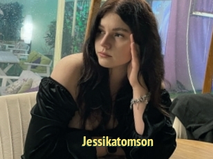 Jessikatomson