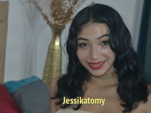 Jessikatomy