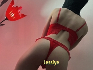 Jessiye