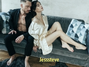 Jesssteve