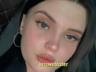Jesswebsster
