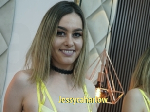 Jessycaharlow