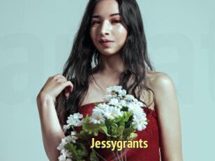 Jessygrants