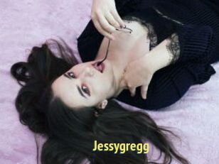 Jessygregg