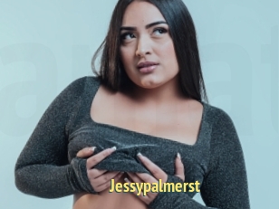 Jessypalmerst