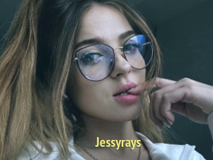Jessyrays