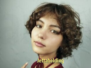 Jettabelding